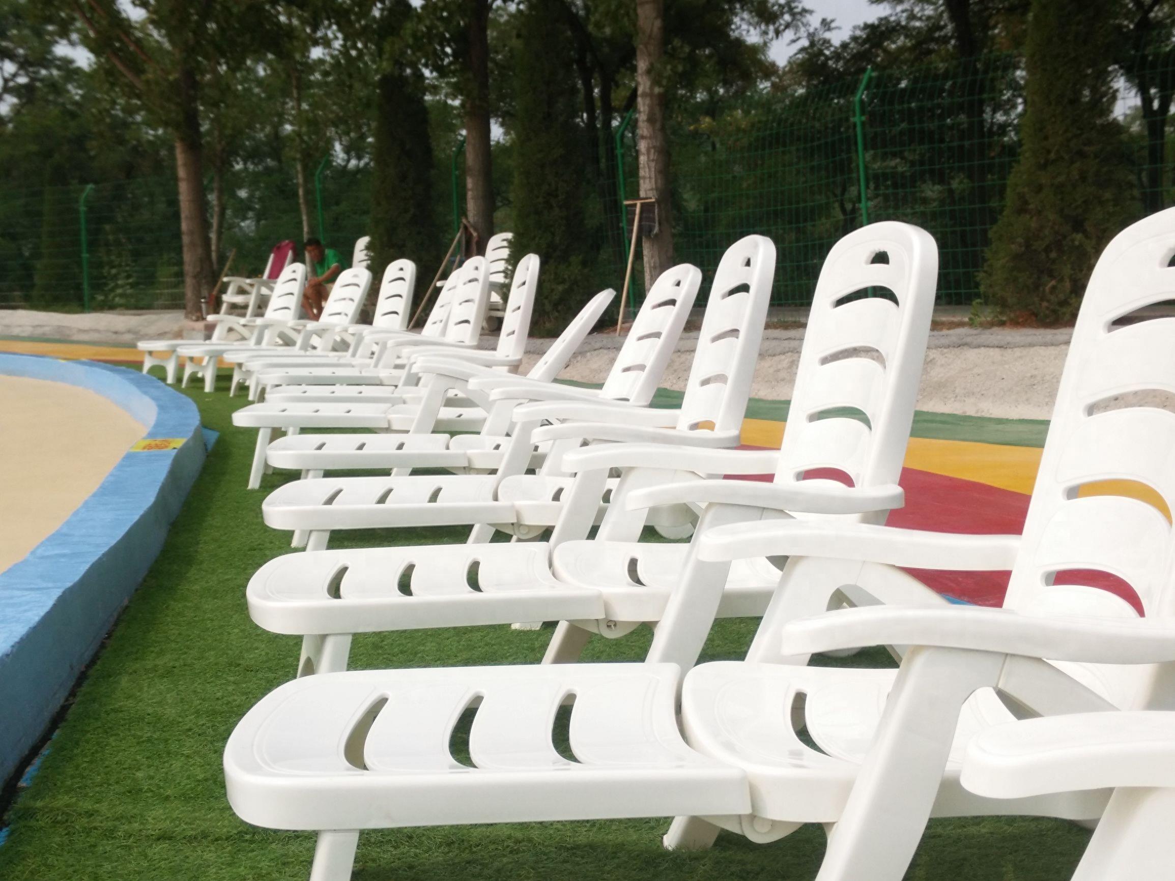 玉黛湖水上乐园