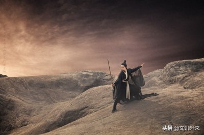 ​金庸武侠小说各门派武功大全