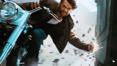 ​盘点X战警系列电影46位变异人：这些变异人你都认识吗