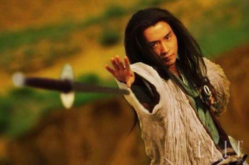 雪中悍刀行大概什么时候能上映（雪中悍刀行要开拍了）(15)