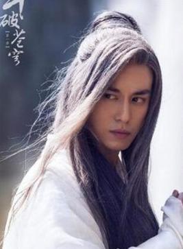 雪中悍刀行大概什么时候能上映（雪中悍刀行要开拍了）(8)