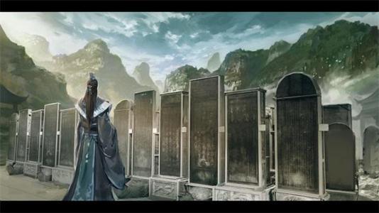 雪中悍刀行大概什么时候能上映（雪中悍刀行要开拍了）(18)