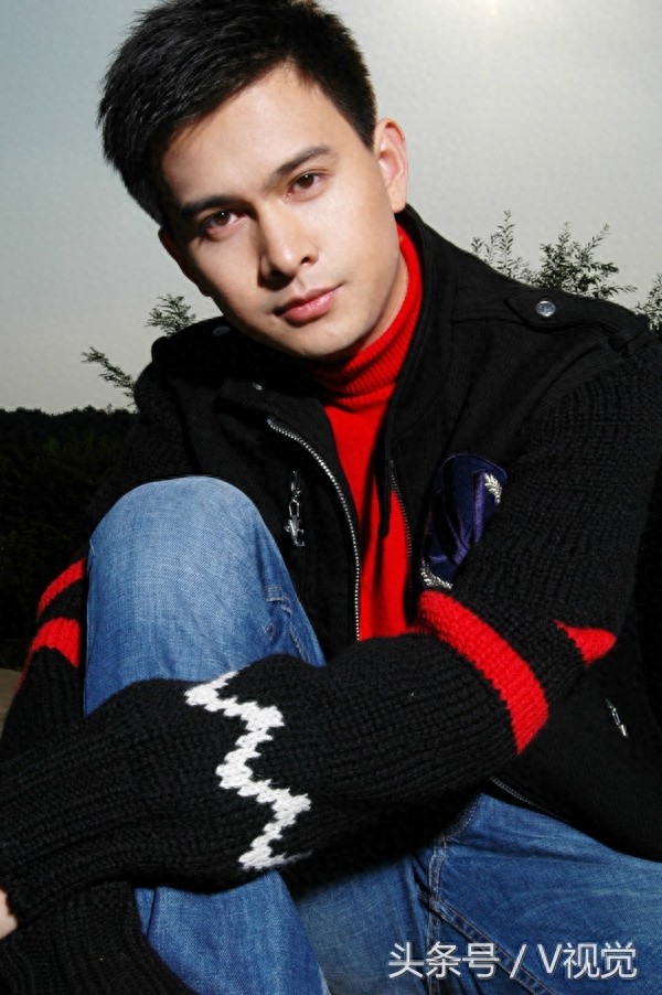 这4位湖南主持人，一个比一个帅