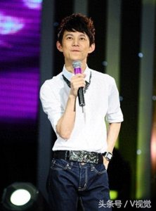 ​这4位湖南主持人，一个比一个帅