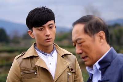 ​牛骏峰用音乐追爱 《搭错车》大结局粉丝哭求在一起