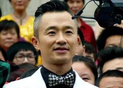 ​程雷：东方卫视的璀璨明星