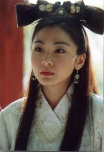 ​江祖平：她被媒体评为超级明星脸，曾以幽若一角惊艳众人