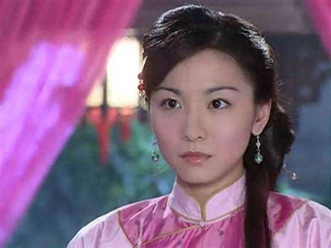 江祖平:她被媒体评为超级明星脸,曾以幽若一角惊艳众人