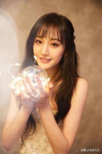 ​收藏文集粉丝集体抵制郑爽演影版花千骨 请郑爽珍惜羽毛