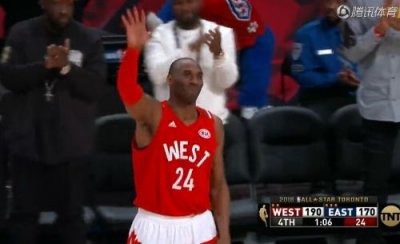 ​nba全明星赛2016视频合集 2016nba全明星录像回放地址