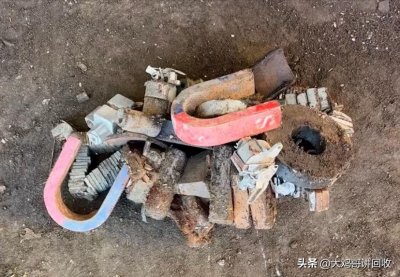 ​怎么才能算是值钱的强磁，怎么去分辨各种强磁