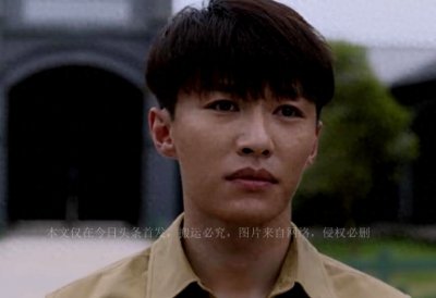 ​演员代旭：从“前男友专业户”到左秋明，他终于熬红了