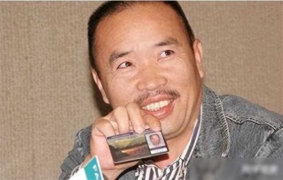 ​赖昌星被捕说，二哥如果还在，你们没人敢动我，他说的二哥是谁？