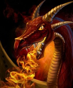 ​上古十大神龙，看看都有哪些？