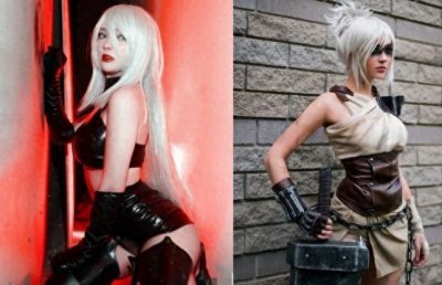 ​“男人的天堂”，乌克兰“高保真”少女走红之后，网友：一定要去