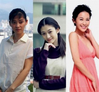 ​梅婷前夫 现状：照顾病重妻子两年 化身好男人