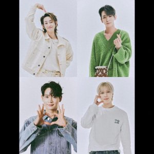 ​韩国演艺界人员票选「2023年度歌手排名」TOP10