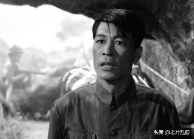 ​董霖，形象不错却总演恶霸，演员林榛的爱人，也是作家琼瑶的姨丈
