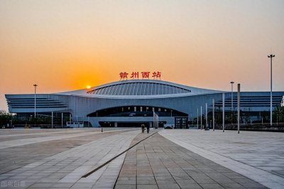 ​赣州西站，一座被地方规划耽误的高铁枢纽站