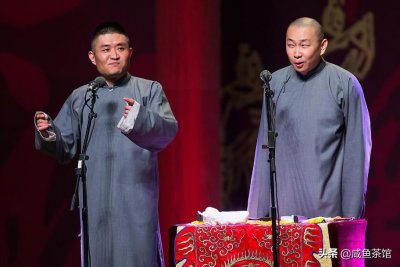 ​王声——不亚于孙越的一流捧哏演员