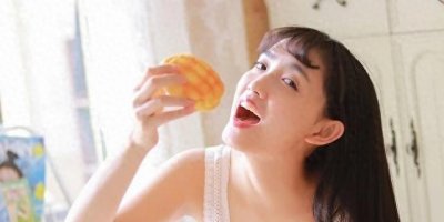 ​极品尤物美女妲己浴室大秀性感迷人写真