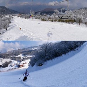 ​成都周边四大耍雪胜地攻略