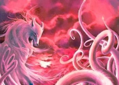 ​有没有真实存在过的九尾狐