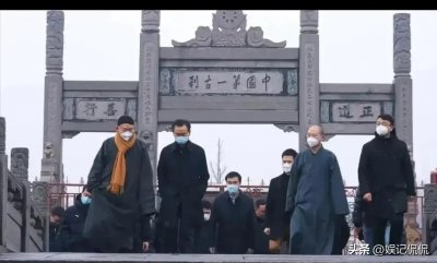 ​王健林近照曝光！皮包骨头身体暴瘦，走路也不稳，健康状况引担忧