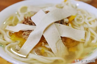 ​必尝的7大义乌美食，本地人带你吃遍这个美食天堂