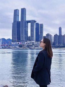 重庆火了，网红大城市，幻魔之城