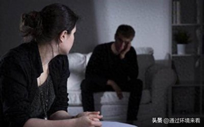 ​结婚7年后，小伙查出没有那个功能，妻子带8岁孩子哭求：你要信我