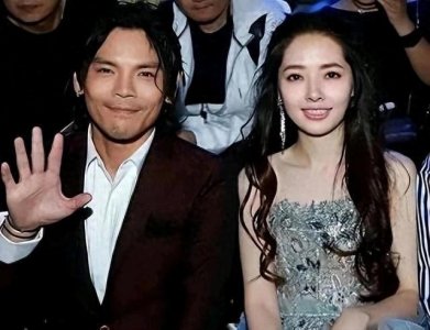 ​向佐提郭碧婷落泪，多次被曝出轨又立深情人设？郭碧婷嫁给了向太