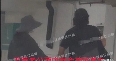 ​大瓜来了！万茜婚姻疑遭第三者介入，老公被嘲妥妥的时间管理大师