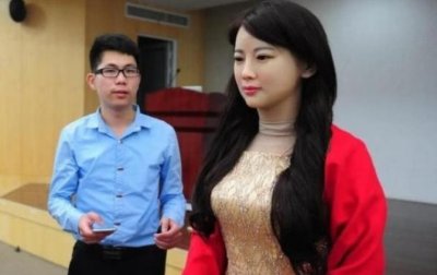 ​日本“妻子”机器人一台卖10万，具备女朋友所有功能？真相如何？