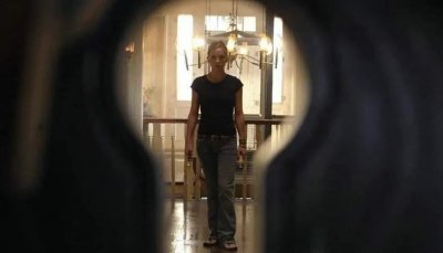 ​含剧透解析《万能钥匙》