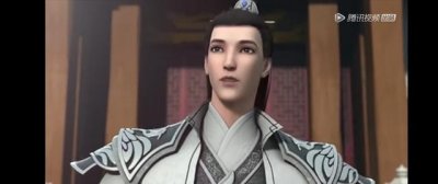 ​《人渣反派自救系统》：沈清秋真的很爱洛冰河