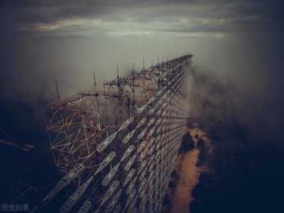 ​冷战末期：东欧剧变为何会发生？强大的苏联为何无法阻止？