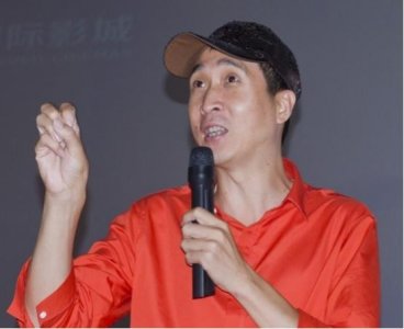 ​演员韩兆才华横溢，却一直跑龙套多年，如今终凭“条子”一角走红