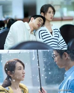 ​柯佳嬿新剧台词太超前！精神出轨+生育焦虑太写实