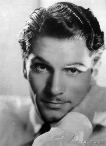 ​霸道总裁的鼻祖，莎士比亚戏剧王子劳伦斯·奥利弗Laurence Olivier