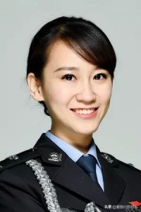​盘点各地的警花第二期：谁是你心中的女神？