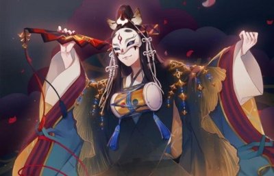 ​日本传说中的3大妖结局如何？有一位被供奉了起来，还有两位被杀