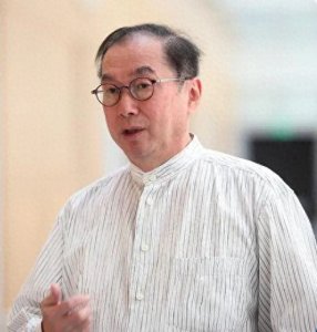 ​台湾新首富林百里生于上海，与合伙人35年没吵过架，94亿美元身价