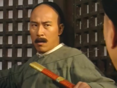 ​远胜姑苏慕容，白手起家，与清廷分庭抗礼的红花会总舵主于万亭