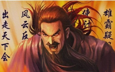 ​雄霸究竟有多弱？剑圣和无名看不上他，麒麟臂的主人当面挑衅