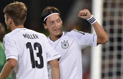 ​厄齐尔的退出，才是让德国队80末黄金一代“瓦解”的真正原因？