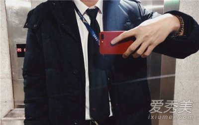 抖音燃烧的陀螺仪叫什么名字 燃烧的陀螺仪个人资料身高年龄介绍