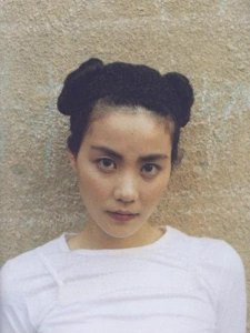 ​王菲：54岁的风采，华语乐坛的不朽传奇