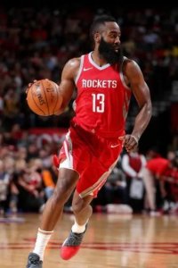 ​重排火箭队史5大球星，麦迪垫底 哈登第3 姚明屈居第2