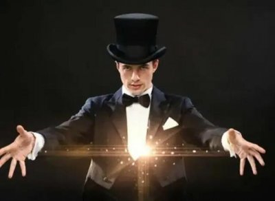 ​10个随手就能变的小魔术